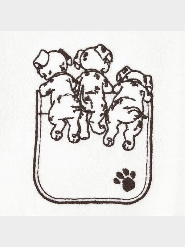 BABY(TODDLER)グラフィックT(半袖) Disney 3