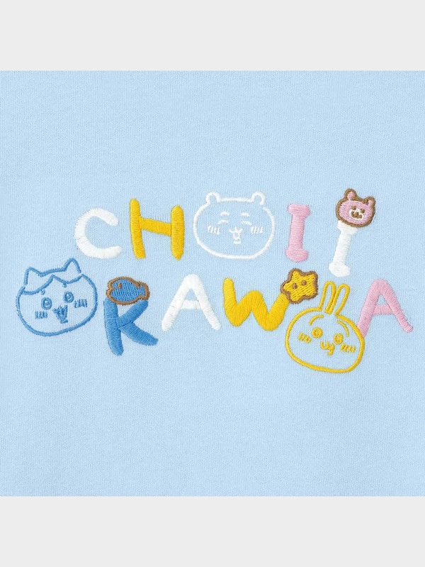BABY(TODDLER)グラフィックT(半袖) Chiikawa 2