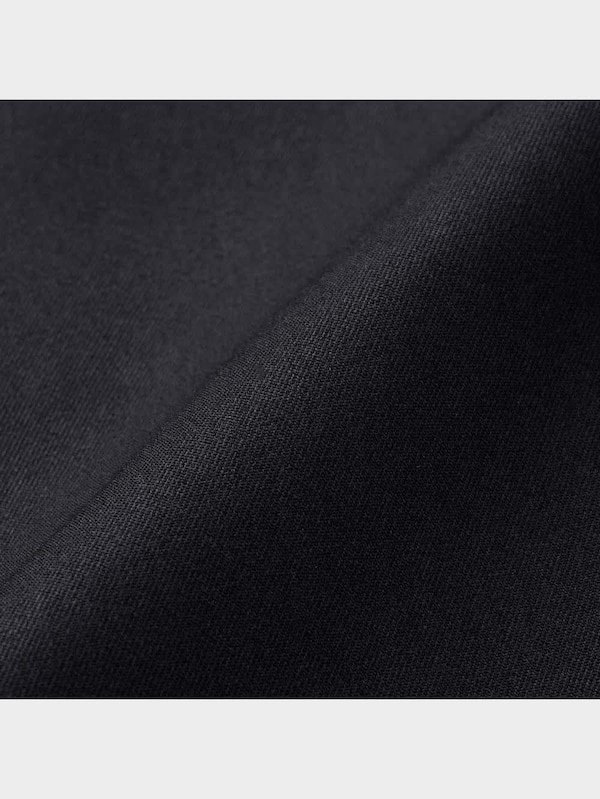 ツータックガウチョパンツOSB+EC