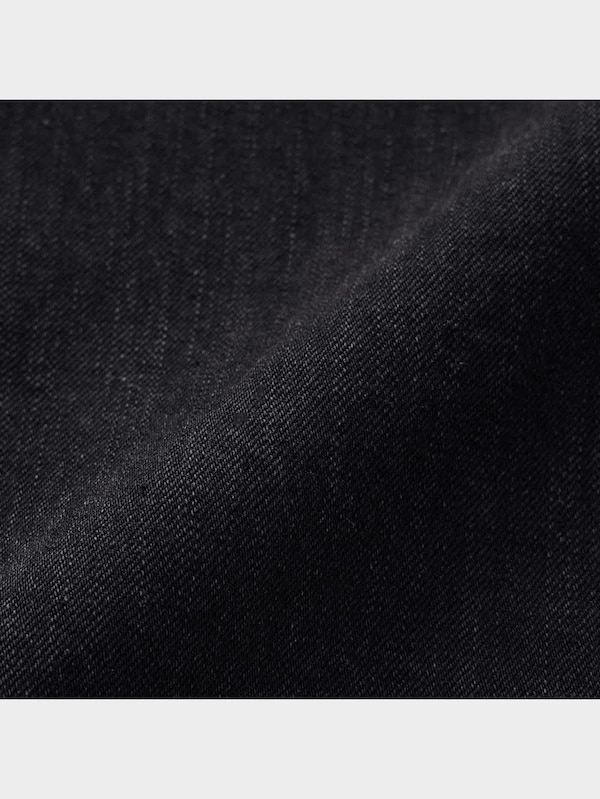 デニムサロペットスカートYT+X