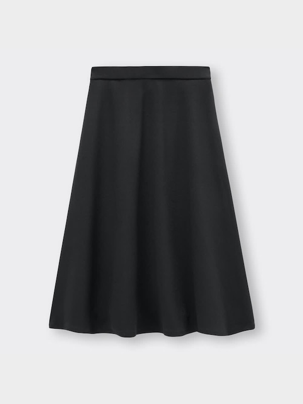 ポンチフレアスカートOSB+EC