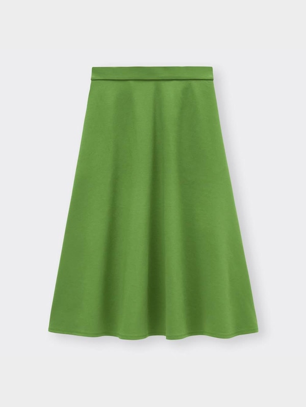 ポンチフレアスカートOSB+EC