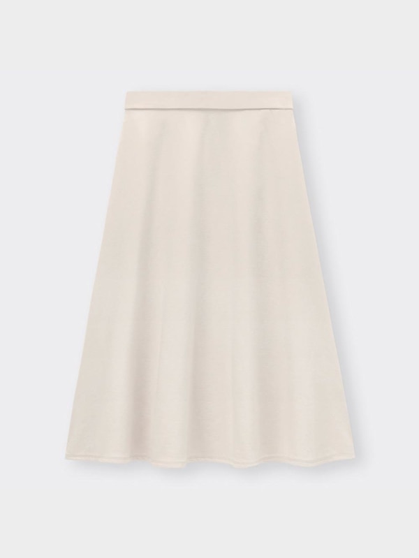 ポンチフレアスカートOSB+EC