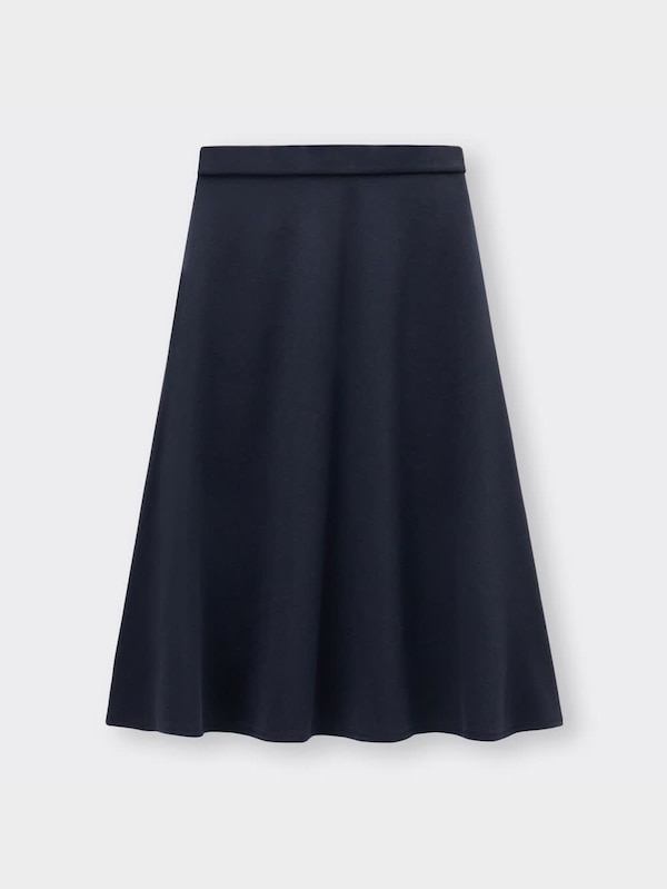 ポンチフレアスカートOSB+EC