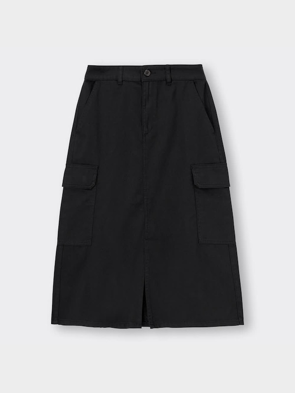 カーゴAラインミディスカートOSB+EC