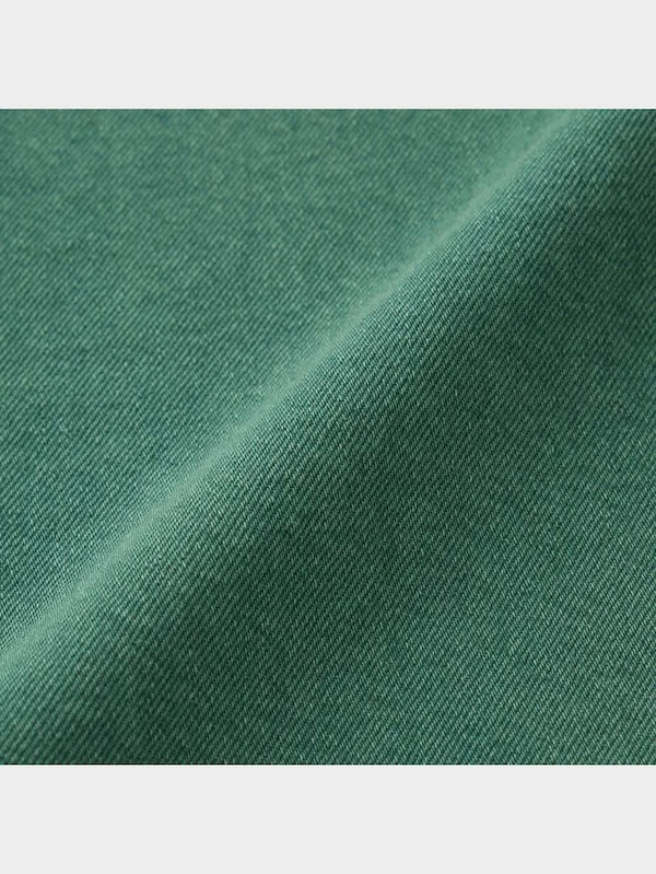 ハイウエストテーパードジーンズNT+E