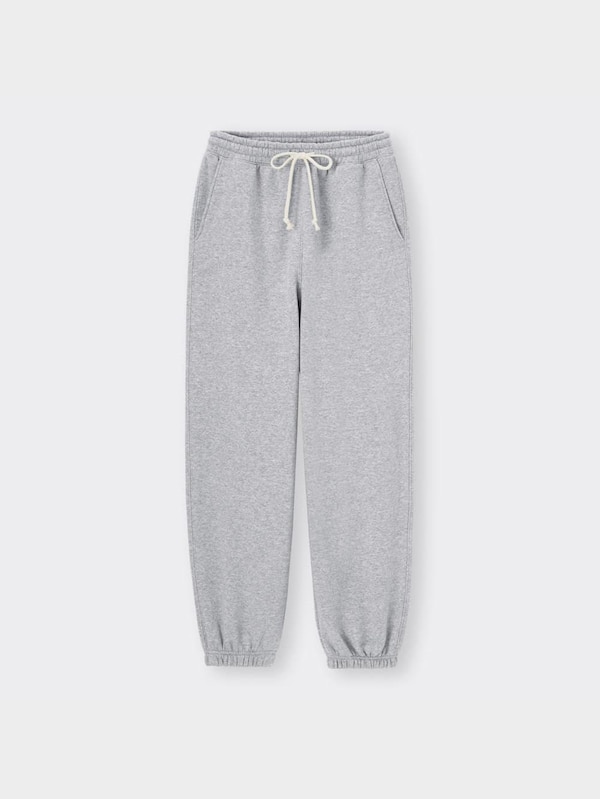 裏起毛ジョガーパンツYT+EC