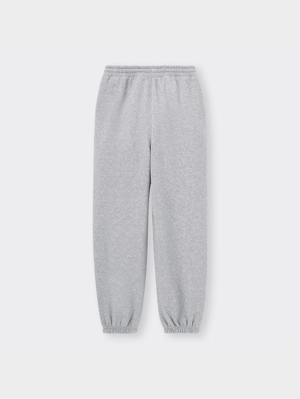 裏起毛ジョガーパンツYT+EC