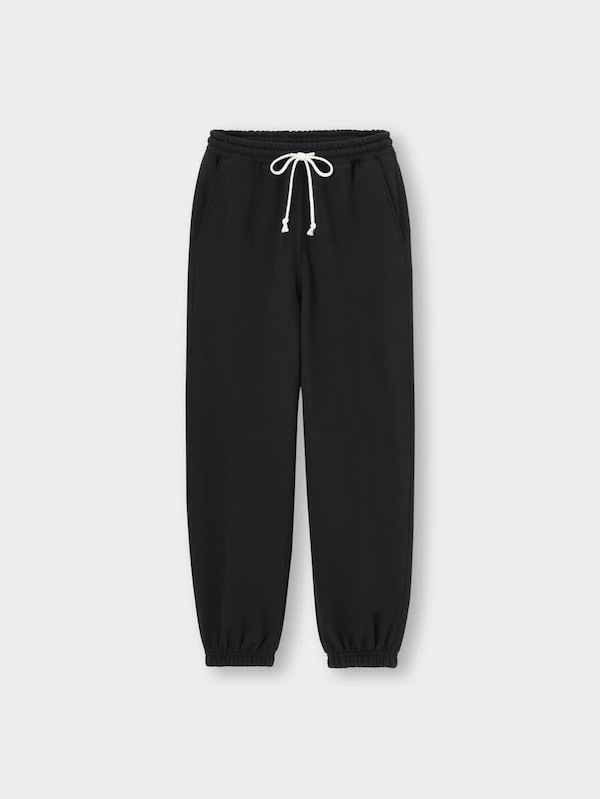 裏起毛ジョガーパンツYT+EC