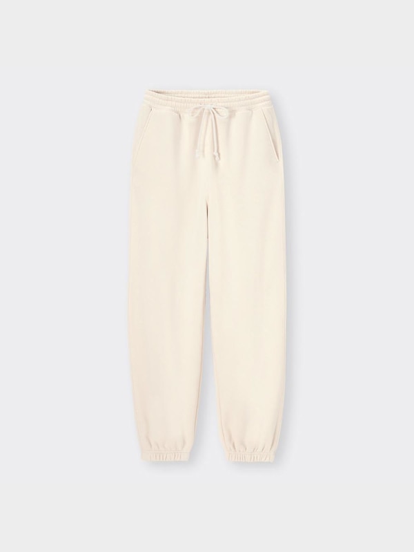 裏起毛ジョガーパンツYT+EC