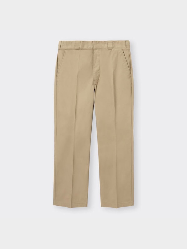 ストレートチノNT+E