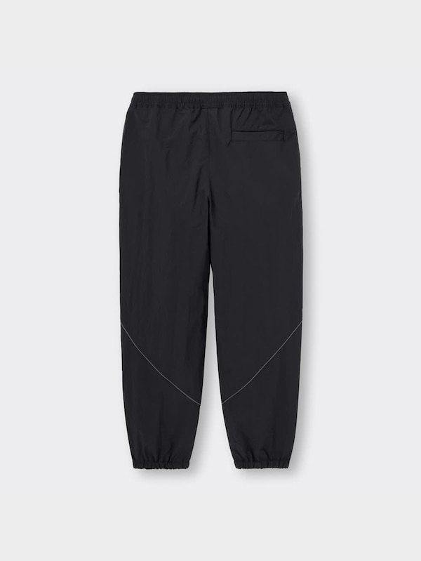 ナイロントラックパンツNT+E(セットアップ可能)