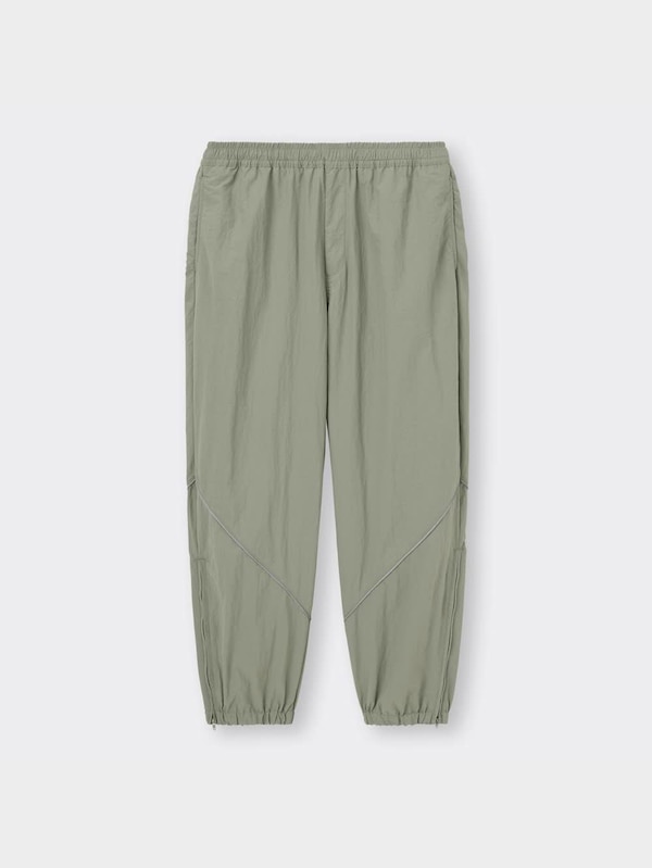 ナイロントラックパンツNT+E(セットアップ可能)