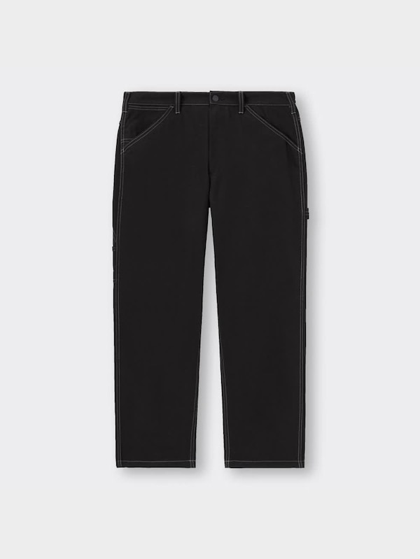 ストレートペインターパンツNT+E(セットアップ可能)