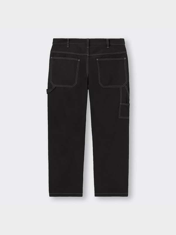 ストレートペインターパンツNT+E(セットアップ可能)