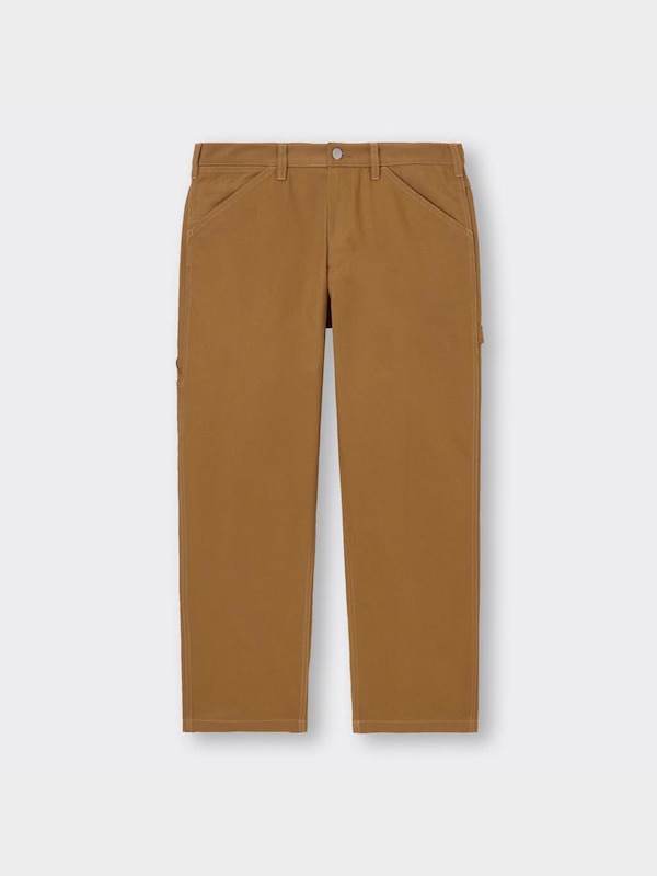 ストレートペインターパンツNT+E(セットアップ可能)