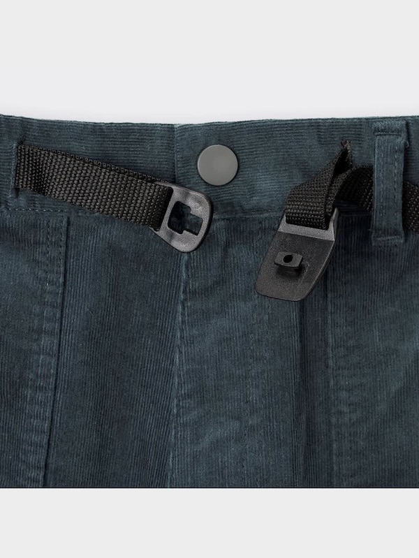 コーデュロイクライミングパンツNT+X