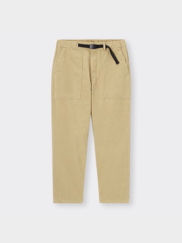 コーデュロイクライミングパンツNT+X