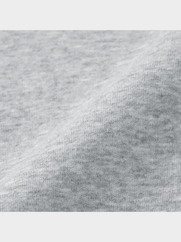 スウェットワイドカーゴジョガーパンツNT+E