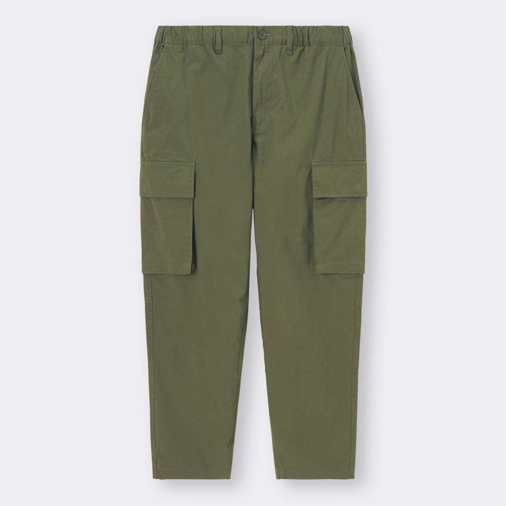 パンツ Men メンズ Gu ジーユー 公式通販オンラインストア