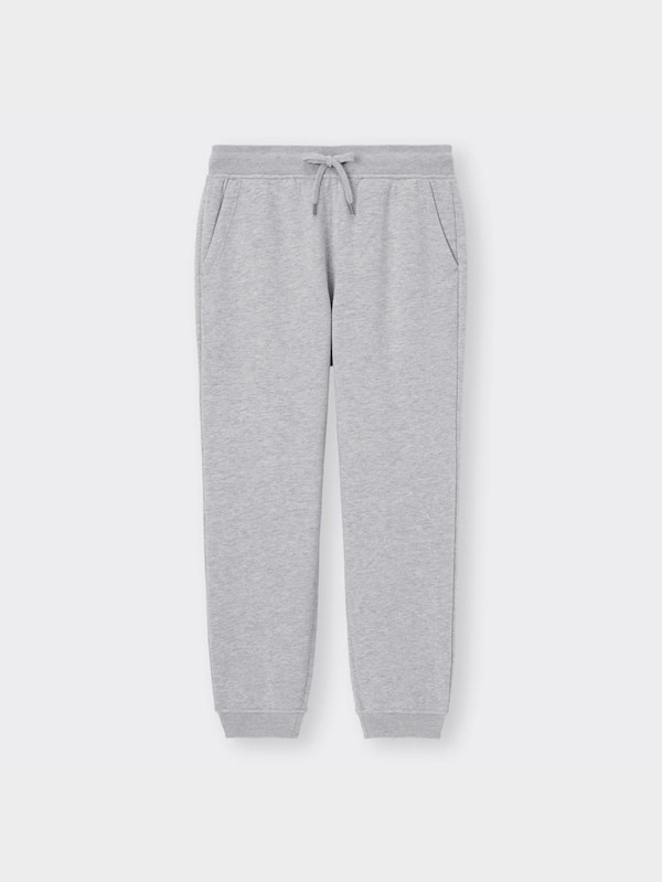 裏ボアスウェットジョガーパンツOSB+EC