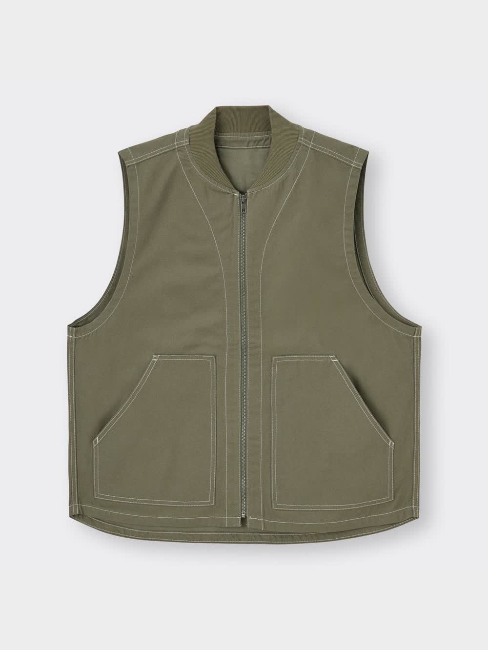 GU公式 | ワークベストNT+X(セットアップ可能)