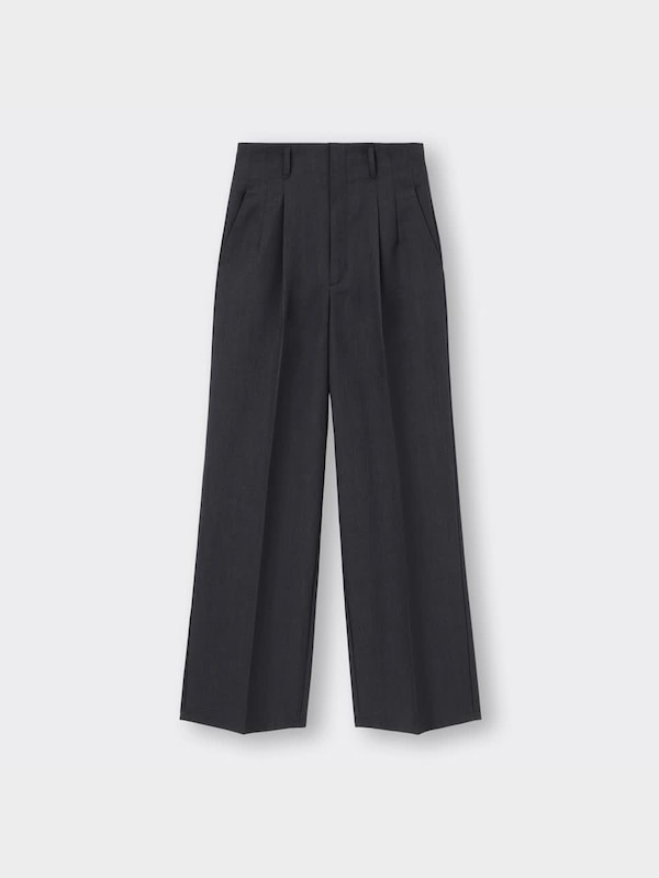 カラースラックス(丈標準69～73cm)