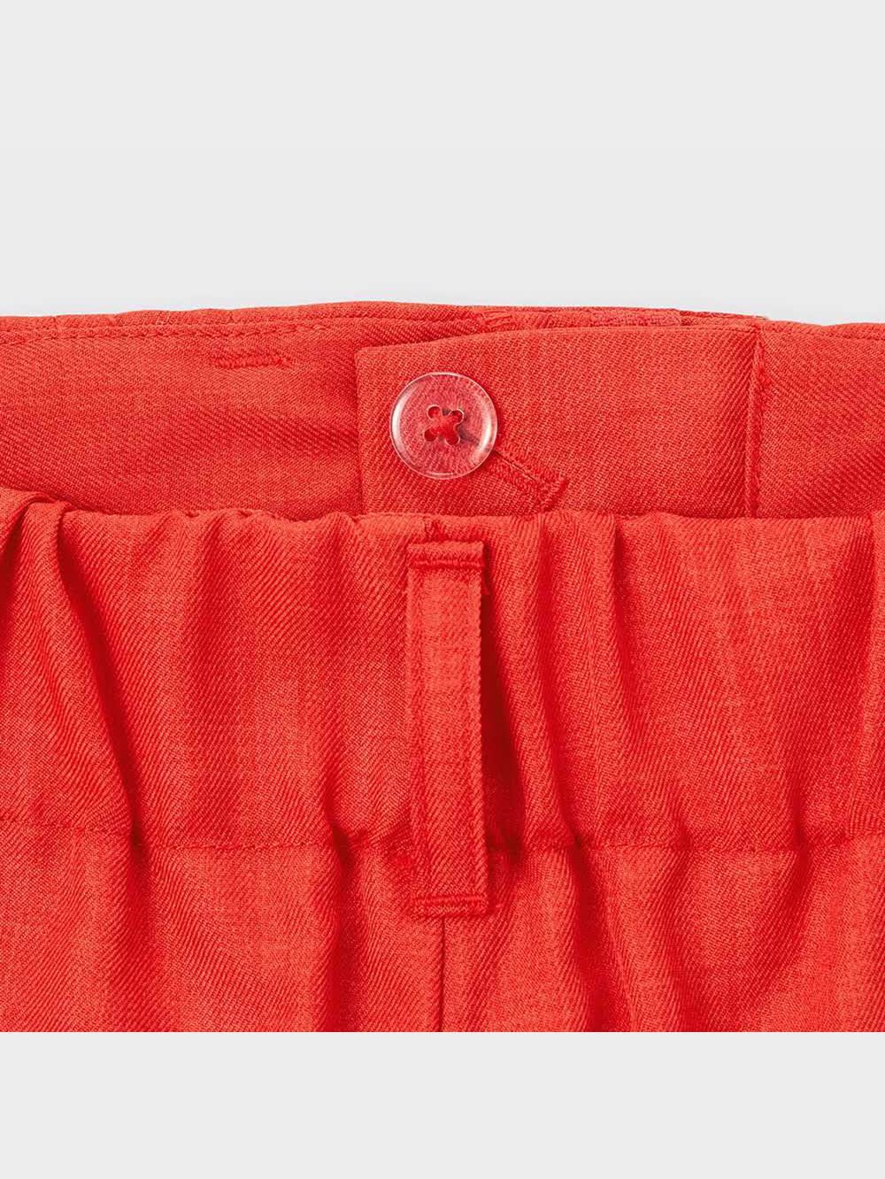 GU公式 | カラースラックス(丈標準69～73cm)