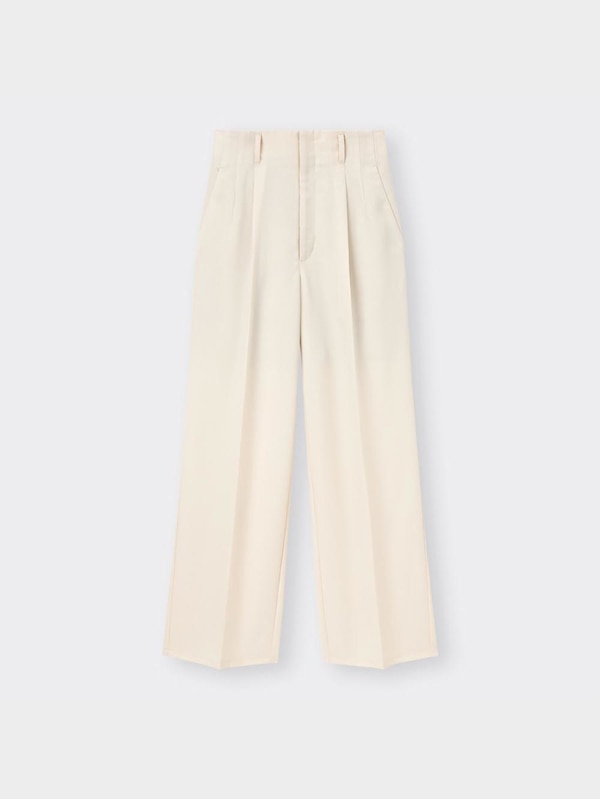 カラースラックス(丈標準69～73cm)
