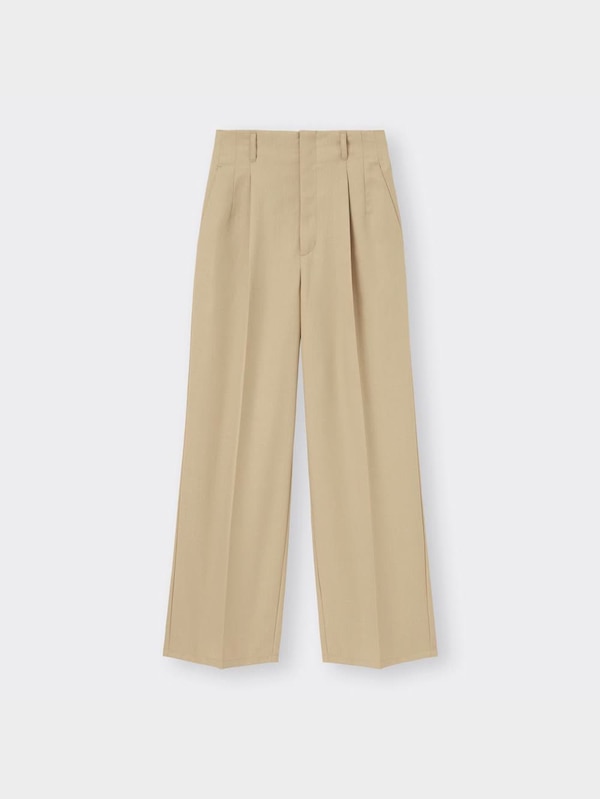 カラースラックス(丈標準69～73cm)