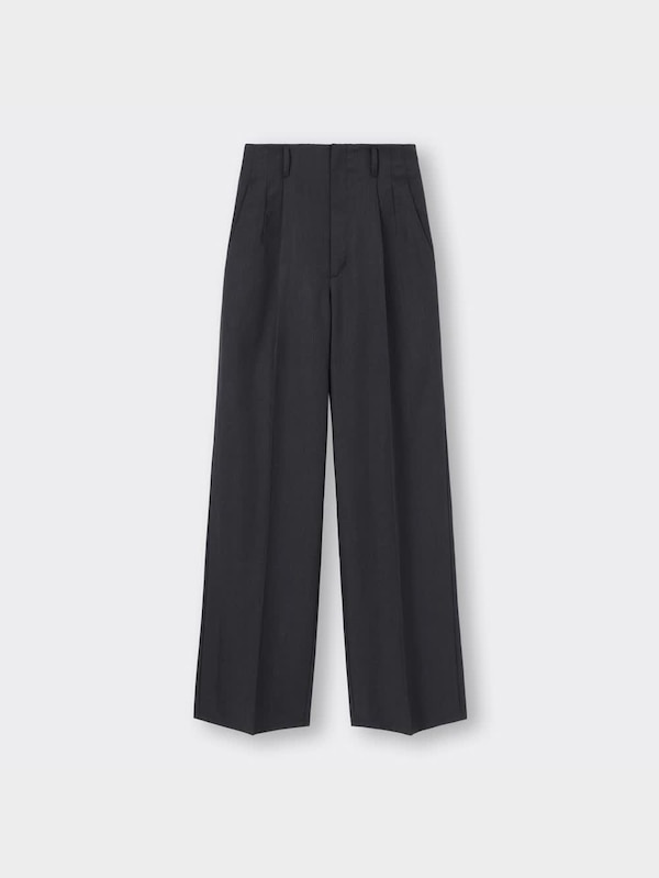 カラースラックス+EC(丈長め79cm)