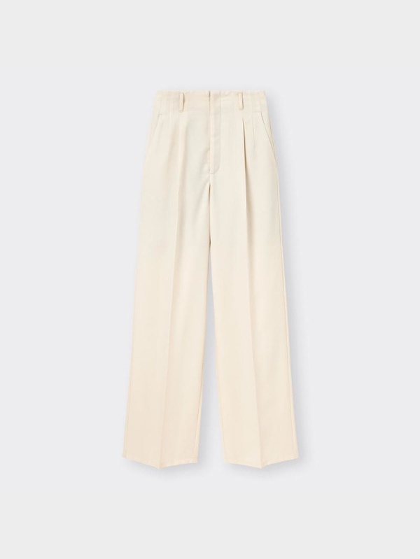 カラースラックス+EC(丈長め79cm)