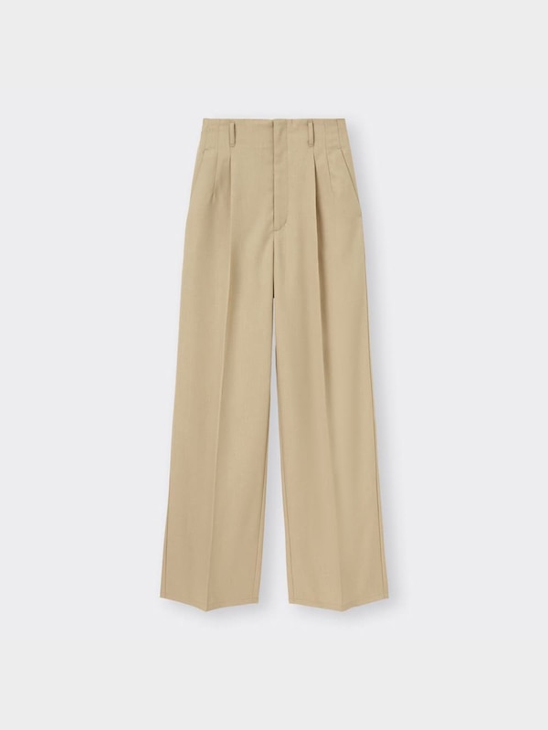 カラースラックス+EC(丈長め79cm)