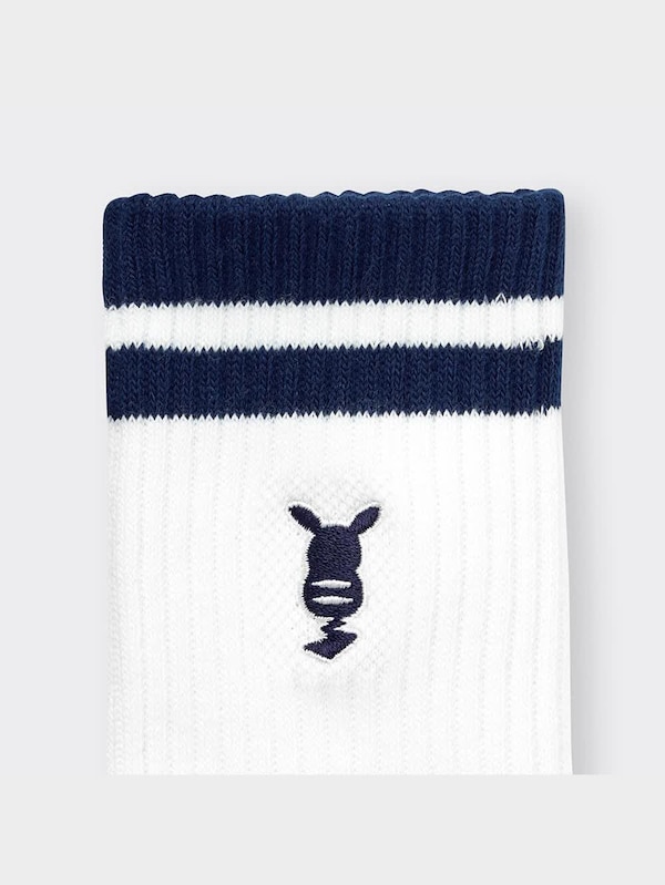 ハイアンクルソックス Pokemon 1