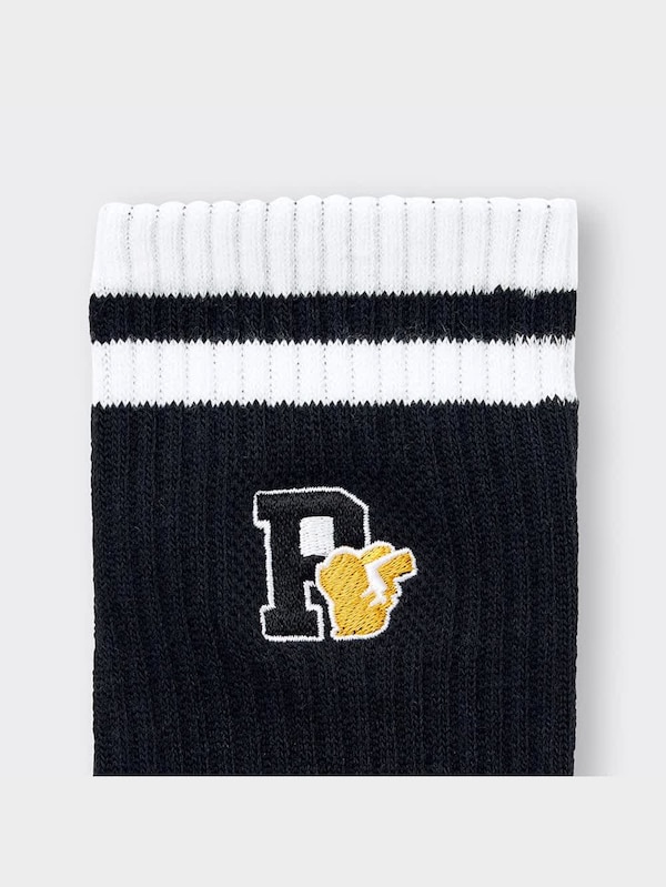 ハイアンクルソックス Pokemon 1