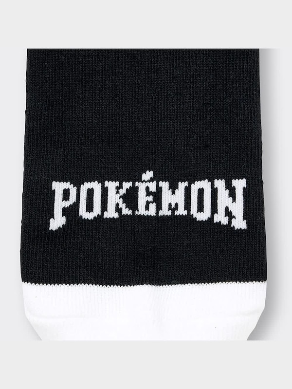 ハイアンクルソックス Pokemon 1