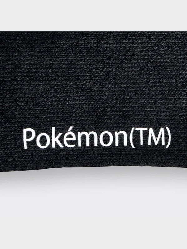 ハイアンクルソックス Pokemon 1