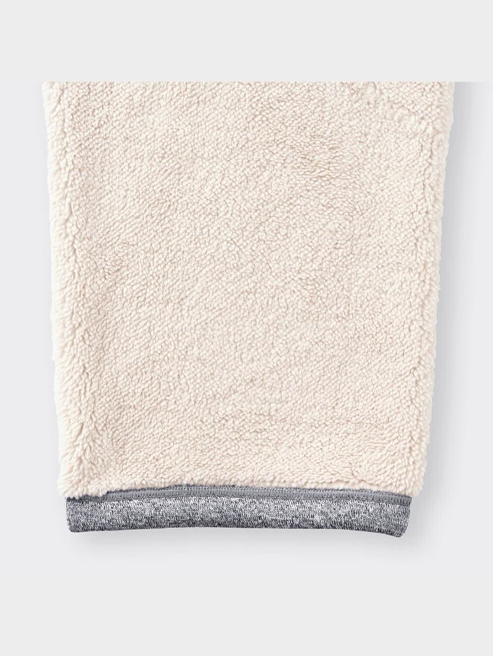 Ken まとめ買い3品の出品 GU公式 | 裏ボアラウンジセット(長袖&ロングパンツ)