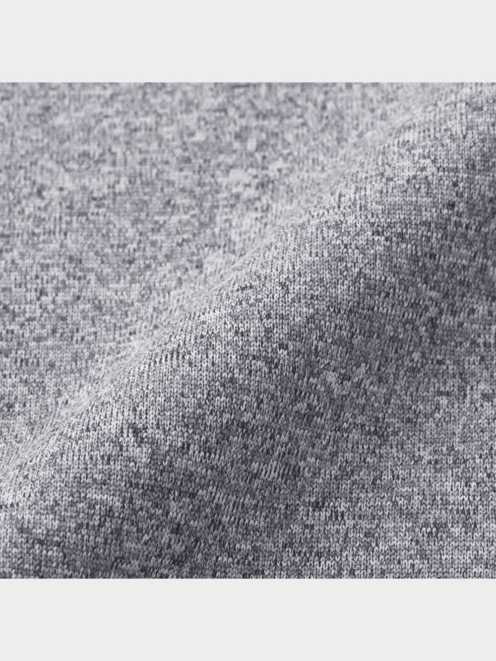 GU公式 | 裏ボアラウンジセット(長袖&ロングパンツ)