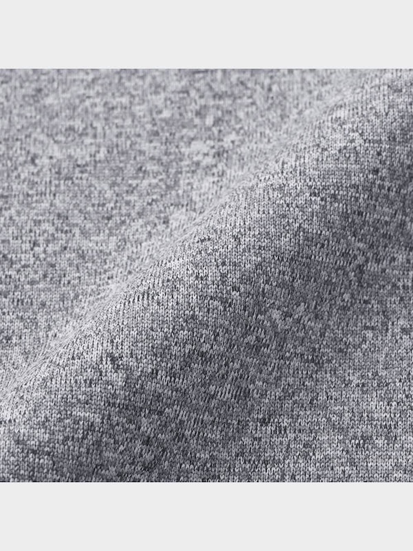 裏ボアラウンジセット(長袖&ロングパンツ)