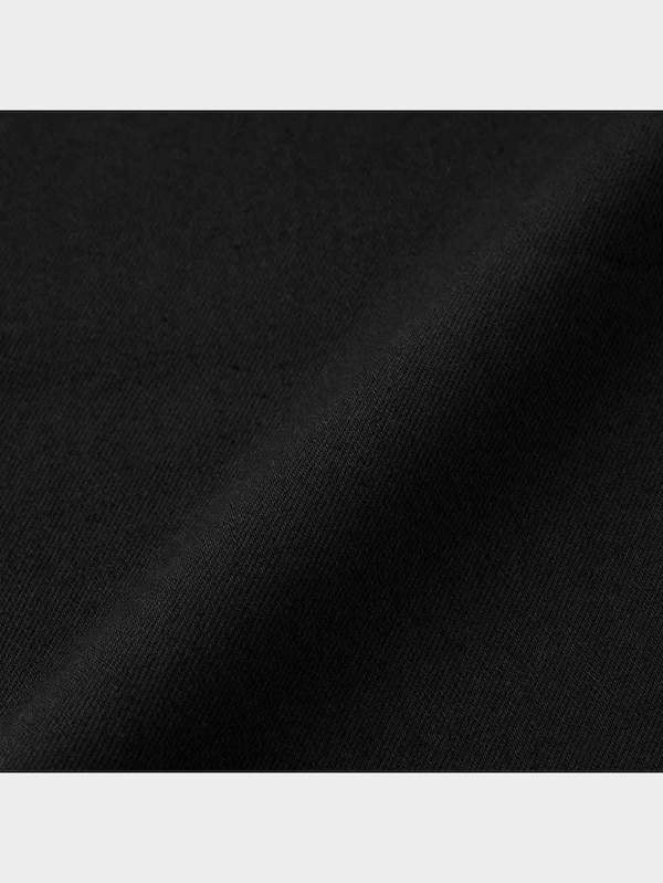 フレアジーンズB+EC(丈短め68cm)