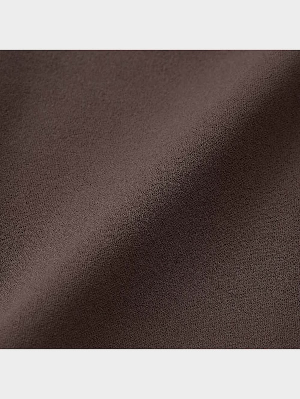 カットソーカラーフレアスラックス(丈標準67.0～71.0cm)