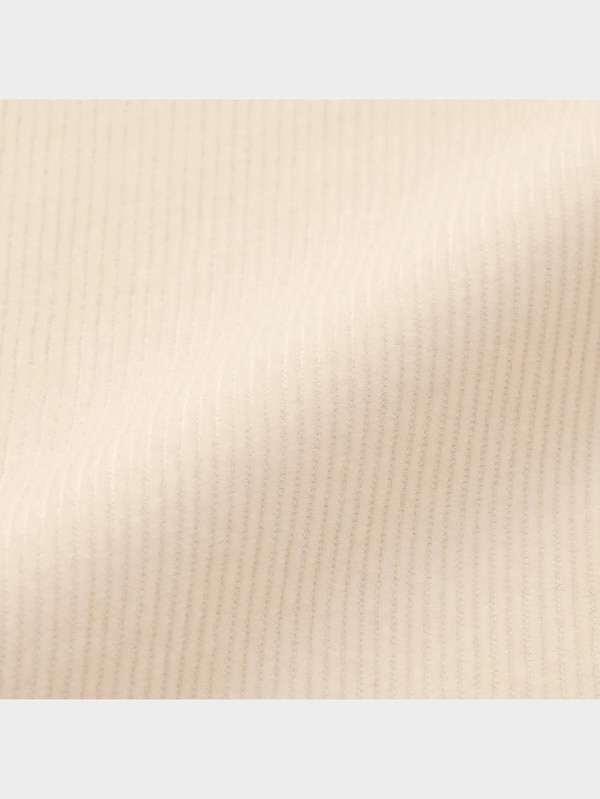 コーデュロイストレートパンツRS+E