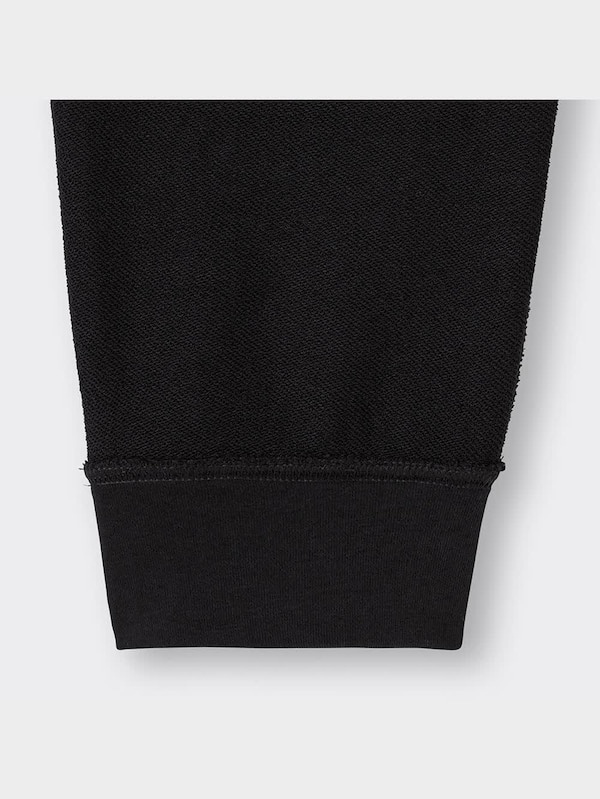 ソフトスウェットパーカセット(長袖&ロングパンツ)+E