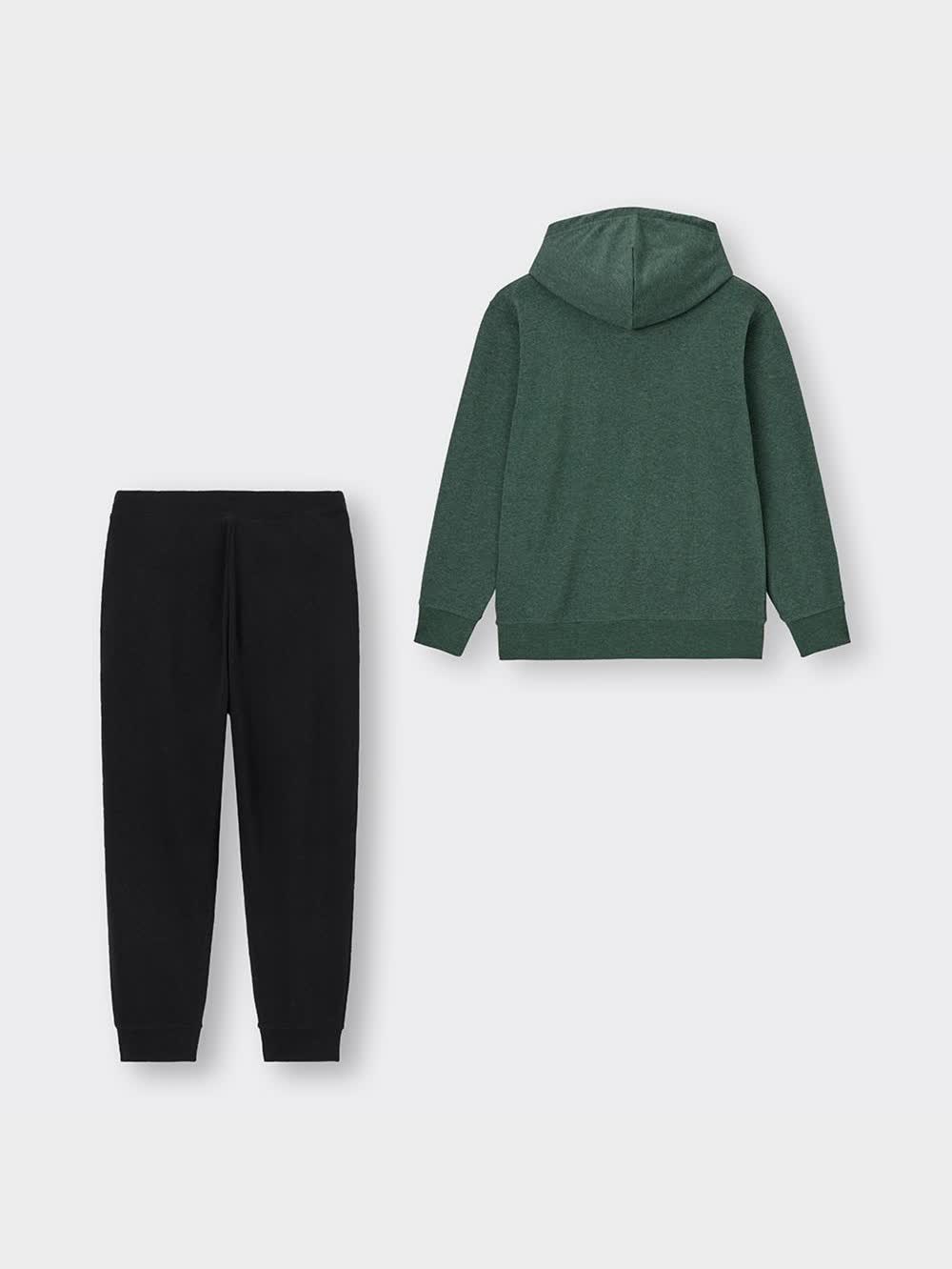 ennoy スタイリスト私物 CREW SWEAT セットアップ XLサイズ