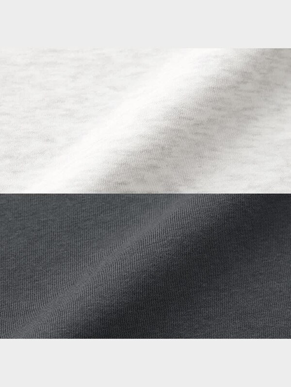 ソフトスウェットパーカセット(長袖&ロングパンツ)+E