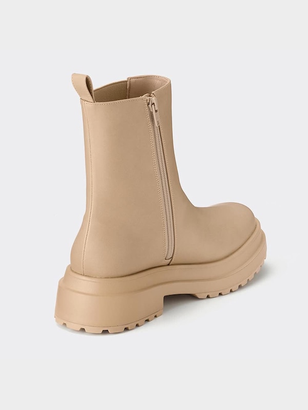 トラックソールブーツ+X