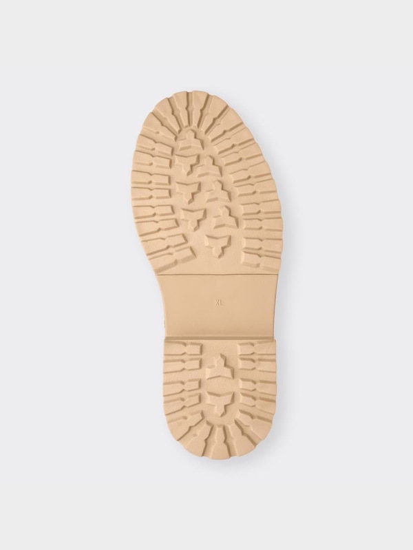 トラックソールブーツ+X