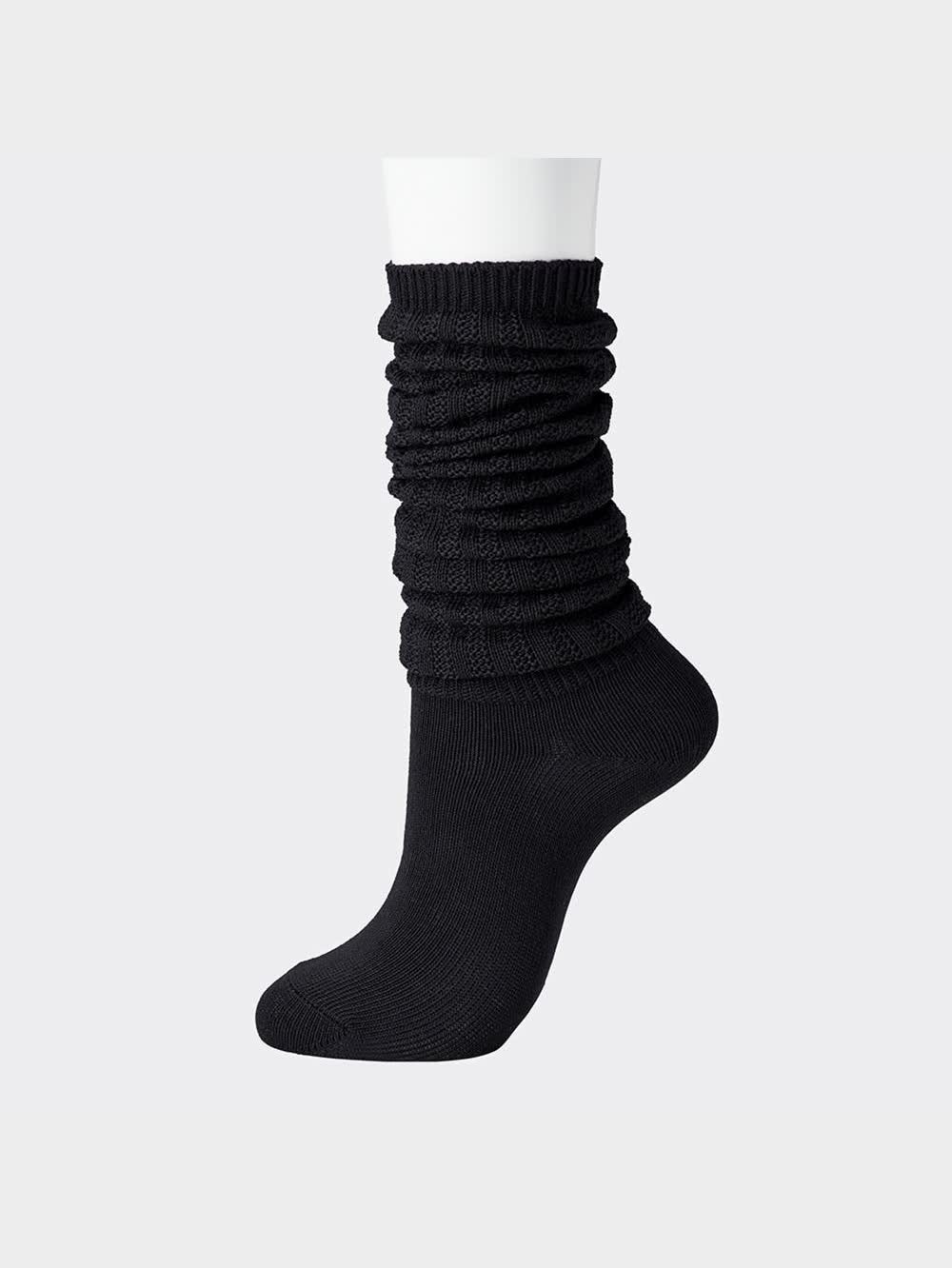 GU公式 | ルーズソックス