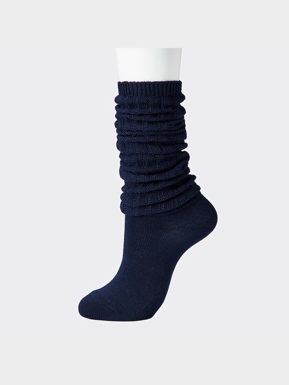 GU公式 | ルーズソックス